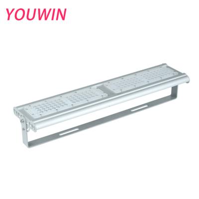 China YOUWIN Warehouse Waterproof Workshop Led Lighting 100W Inground Linear Pendant High Bay Light for sale