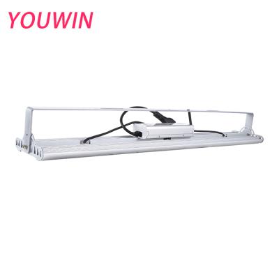 China YOUWIN Indoor/Outdoor Light Factory 3-5 Years Warranty 50w Industrial Warehouse Indoor Lighting Led Linear High Bay Light for sale