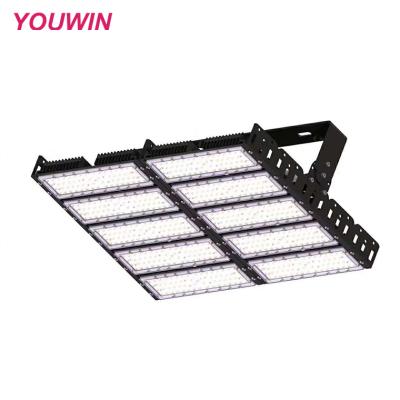 China YOUWIN Indoor/Outdoor High Brightness Led Outdoor Stadium Lighting 500 Watt Led Flood Light for sale