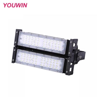 China YOUWIN indoor/outdoor led par light led lights soccer field 100w led flood light for sale