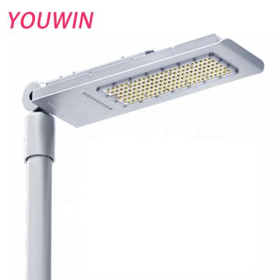 China Low Price Outdoor Led Street Light Outdoor Road Lamp Led Light Fixture 40w 3030 Led Chip Street Light for sale