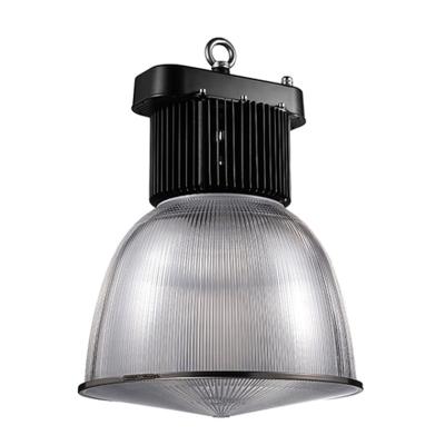 China CE ERP Rohs 150W 200W NEW Indoor Model Aluminum Housing Fixture Led High Bay Light for sale