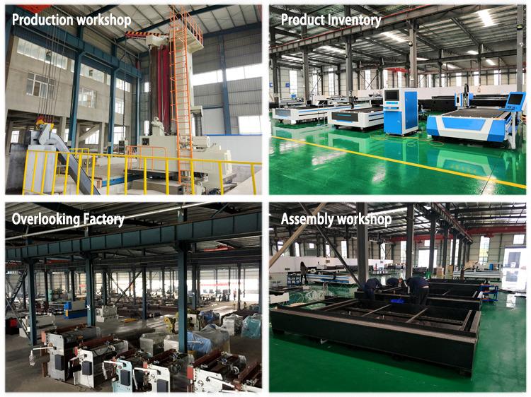 Fornecedor verificado da China - Anhui Runbang Heavy Industry Machinery Co., Ltd.