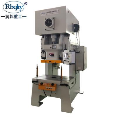 Китай Metal Sheet Stamping Punch and Stamping Machine Hydraulic Metal Punching Machine продается