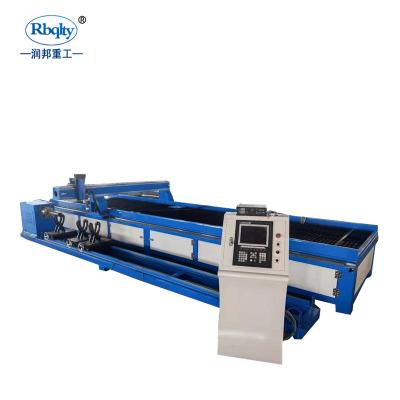 中国 Hot Sale 1500*3000mm Industrial Metal Cutting CNC Metal Cutting Machine CNC Plasma Cutter 1530 販売のため