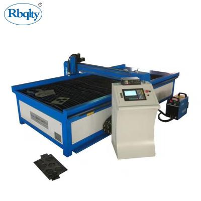 China Industrial Metal Cutting China Heavy Duty Metal CNC Plasma Cutter Plasma Cutting Machine for sale