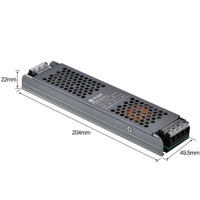 China LED Strip Power Supply 300W 12V 24V 25amp TB-QXXX for sale