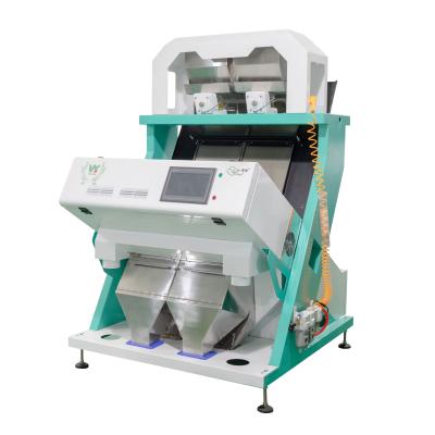 Cina Industrial Color Sorting Machine Plastic Processing Machinery Optical Sorter in vendita