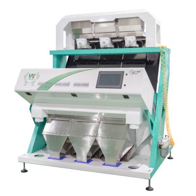 China Seeds Color Sorter Machine For Sunflower Seeds Hempseeds Sesame  Pumpkin Seed Melon Seed for sale