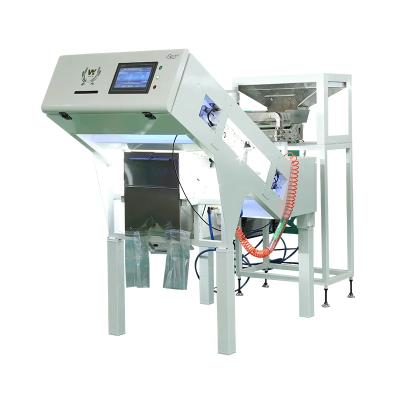 China Wenyao Optical Small Color Sorter Sunflower Seed Color Sorter/sorting Machine Color Sorter Sunflower Seed Color Sorter for sale