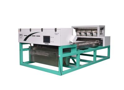 China Optical Gold Ore Color Sorter Copper Ore Color Sorter Iron Ore Color Sorter for sale