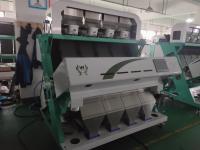 China 3t/h 4 Sorteermachine van de Hellingen de Multikorrel voor Gersttarwe Te koop