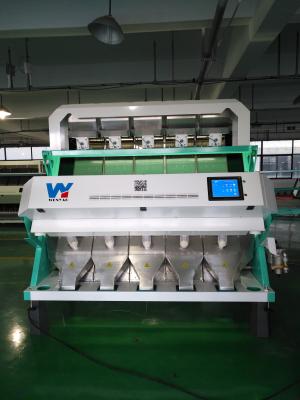 China De multifunctionele van de de Sorteerdersmachine van de Graankleur Sorteerder van de de Korrelkleur voor het Witte Graankleur Scheiden Te koop