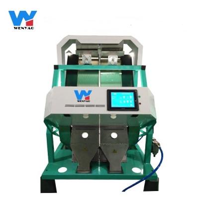 China Neuer Entwurfs-voller automatischer Sojabohnen-Farbsortierer/roter Bean Separating /Mung Bean Sorting Machine /Coffee Bean Color Selection zu verkaufen