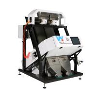 China Máquina de classificação plástica da cor do CCD para feijões do amendoim do milho do trigo do cereal da grão à venda
