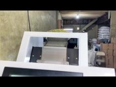 Color Sorter Newest Multimode Series Optical Sorter High Efficiency Grain  Color Sorter