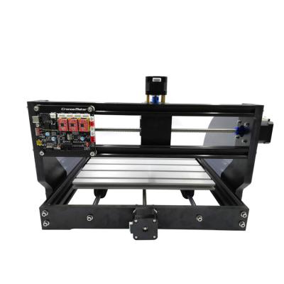 China Laser Engraving Savings 20% Cost 3018 PRO Max Laser Engraver Machine Wood Router Mini Engraving Machine for sale