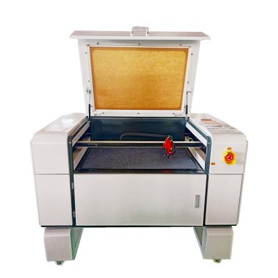 China Laser Engraving 700*500mm 100W Laser Engraving Engraver Cutting Machine USB Port Machine for sale