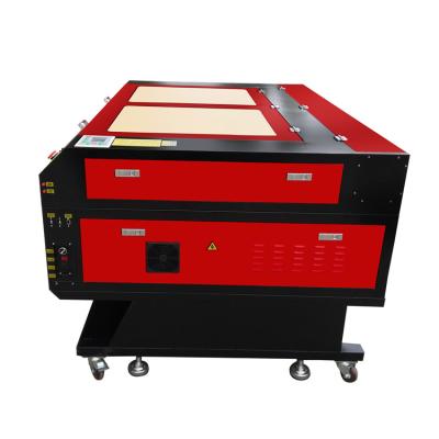 China Laser Engraving Hot Sale Laser Engraving Machine 130W 1490 Rubber Stamp Laser Cutting Machine For Wood for sale