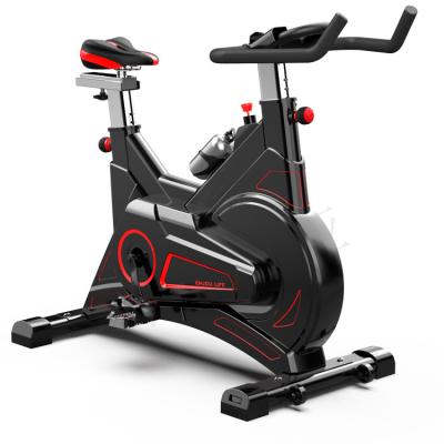 China Universal Fit Gym Body Exerciser Indoor Spinning Exercise Bike Spinning Bike for sale