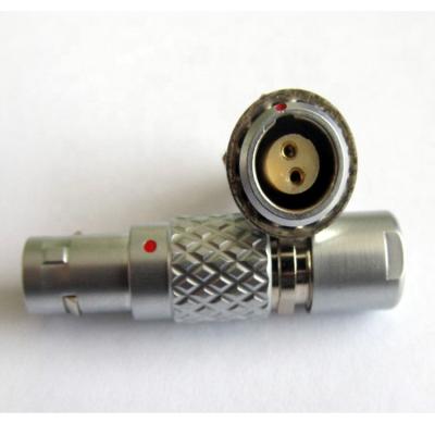 China High Precision Circular FGG 1B Connector 5pin Self Lock Plug Soket FGG Compatible EGG EEG EXG EPG 00/0/1/2/3B 2 9mm 3 4 5 6 7 9 30 Pin for sale