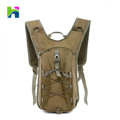 China New Outdoor Accessories Hydration Pack 3L Hydration Backpack Increasing Hydration Pack for sale