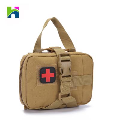 China Durable Molle EMT Pouch Military Tactical MOLLE EMT Bag First Aid Medical Pouch for sale