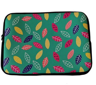 China New Daily Neoprene Sleeve Neoprene Laptop Cover for sale