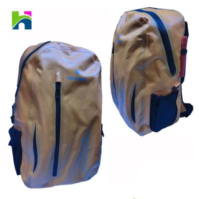 China Professional Underwater Sport Dive Gear Backpack Diving Bag for Diving, Snorkeling, Surfing and Swimming Gear for sale