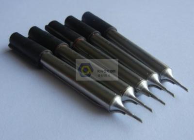 China High Quality 303 Series Soldering Tip with OEM Service - Good After Service zu verkaufen