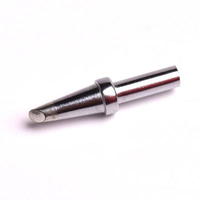 中国 500 series Soldering iron tips for high frequency soldering station 販売のため