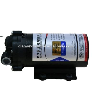 China Home Drinking Household 400gallon RO Water Booster Pump for sale