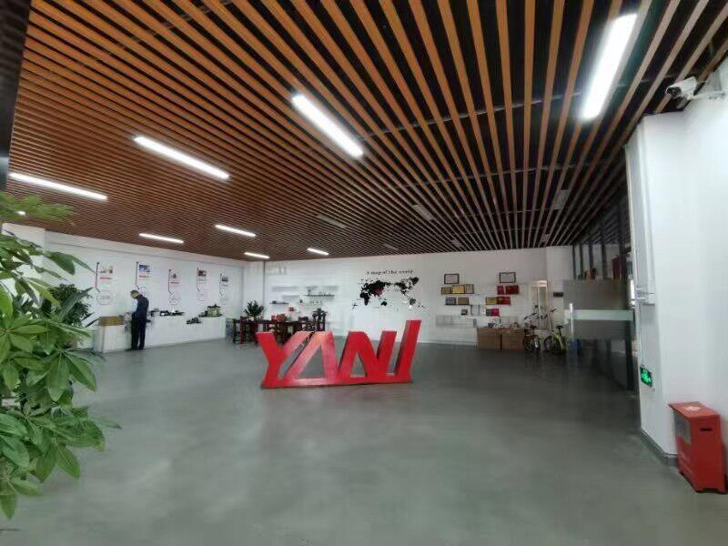 Verified China supplier - Foshan Xing Zhi Jia Lang Electronic Technology Co., Ltd.