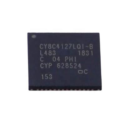 China New original high quality chip standard CY8C4127LQI-BL473 CY8C4127LQI-BL47 CY8C4127LQI-BL4 IC Chips Integrated Circuit for sale