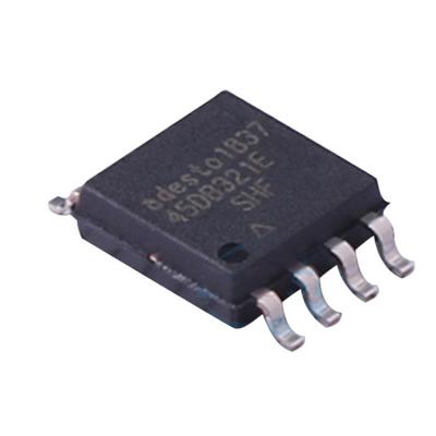 China New original high quality chip AT45DB321E-SHF-T standard IC Chips Integrated Circuit SOP8 at45db321e-shf-t for sale