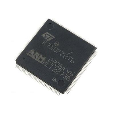 China New original high quality chip standard STR710FZ2T6 IC Chips Integrated Circuit LQFP-144 str710fz2t6 for sale