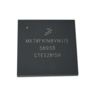 China New high quality original standard MK70FN1 MK70FN1M0VMJ15 IC Chips Integrated Circuit BGA256 chip for sale