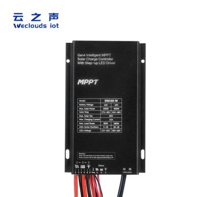 China Ignition Controller Solar Street Light Controller for sale