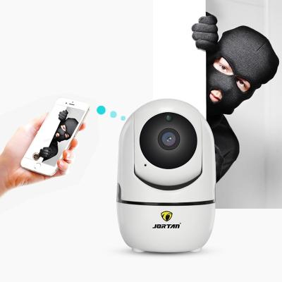 China Human motion tracking 1080p video baby monitor 1080p wifi ip camera 4g tuya camera for sale