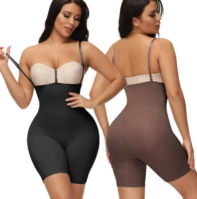 China Fajas Colombianas Women Shaper Antibacterial Corset Body Shaper Slim Girdle Shapewear For Woman for sale