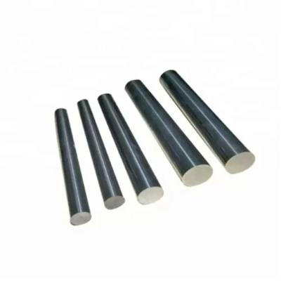 China Acero inoxidable Rod Bar 904L 310S 321 304 VAGOS 2B 2.o para la decoración de la construcción en venta