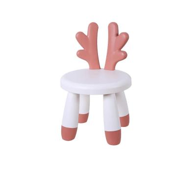 China Modern Promotional Good Quality Garden Chair Kids , School Children's Dining Chair for sale