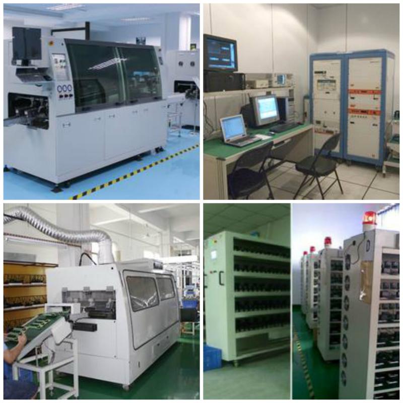 Verified China supplier - Shenzhen G-Orient Technology Co.,Ltd