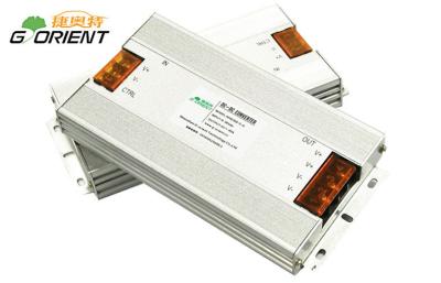 China 168 Watt Single Output Switching Power Supply natural cooling for Advertising Display for sale