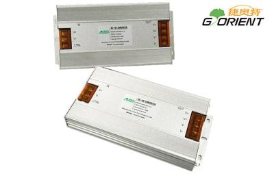 China High Reliability DC to DC Power Supply for electric cars with 5V 40A 200Watts for sale