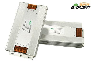 China High Performance DC to DC Converters / automobile dcdc converter for sale