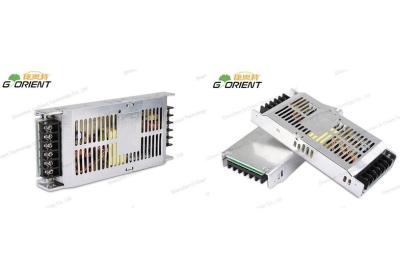 Cina Alta efficienza dell'alimentazione elettrica di commutazione del trasformatore AC/DC del tabellone per le affissioni dell'esposizione di LED 40A in vendita