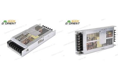 China 200w 5v Industrial Power Supply With CE Certifications 2 Years Warranty for sale