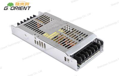 China 5v 40a 200W LED Display Power Supply , AC DC PSU for Industrial Equipment for sale