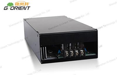 China 60A 720 W Led thin power supply , 12v switching power supply for sale